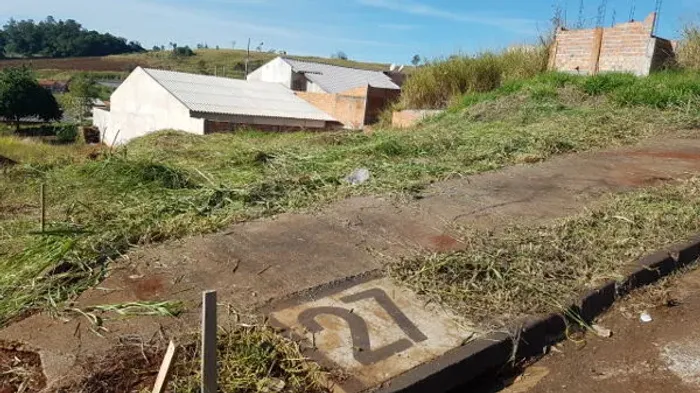 Terreno Á Venda Terreno Londrina