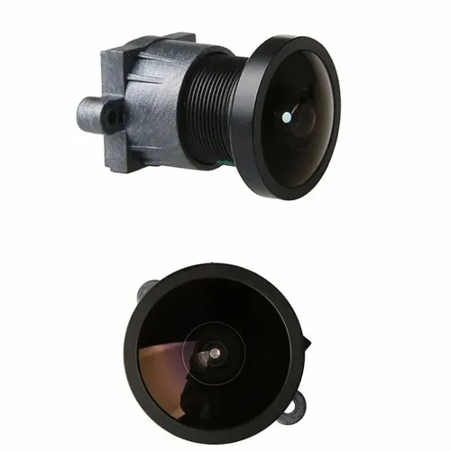 Lente para sjcam 4000
