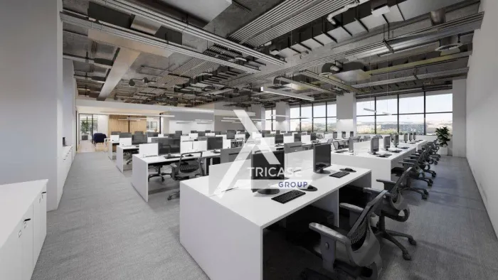 Sala para alugar, 454 m² por R$ 64.776,00/mês - Brooklin Paulista - São Paulo/SP