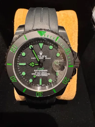 Rolex Submariner