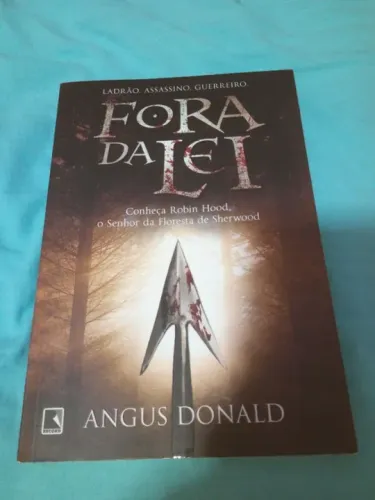 Fora da Lei