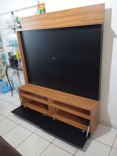 Home 1300 pra TV até 65 polegadas