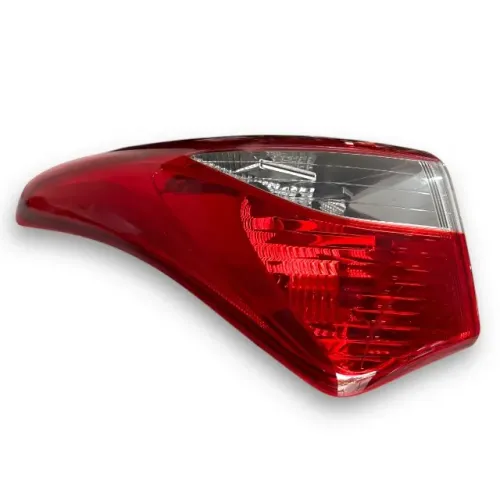 Lanterna Hb20 Hatch 2013 / 2019 Original Usada
