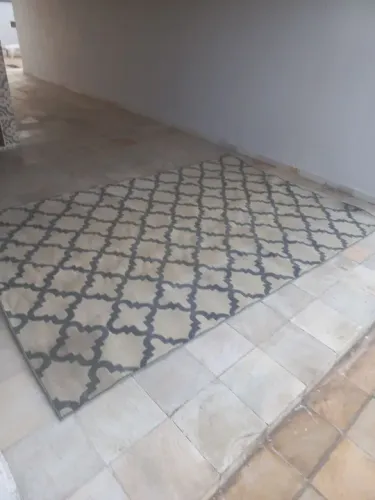 Tapete São Carlos
