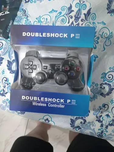 Controle de ps3 promoção