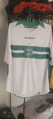 Vendo Camisas futebol