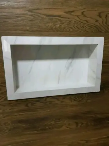 NICHOS DE PORCELANATO