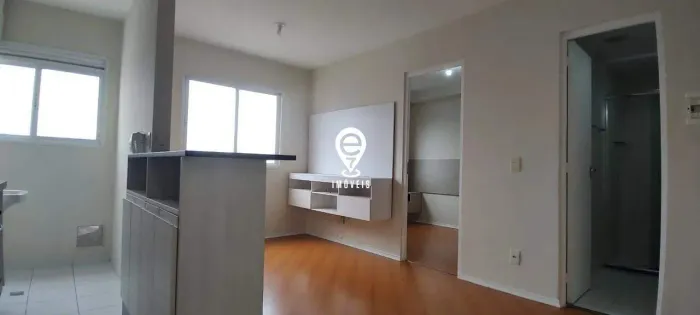Apartamento à venda, 1 quarto, Cambuci - São Paulo/SP