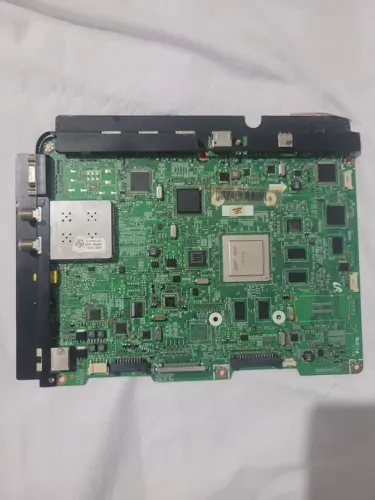 Placa principal TV samsung un55d8000ygxzd bn41-01622c funcionando perfeitamente.