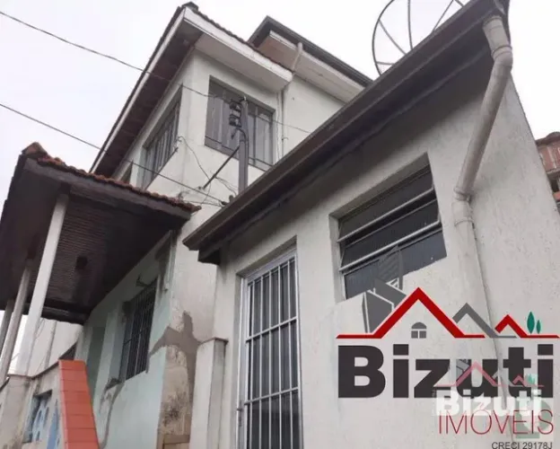 Casa Residencial ou Comercial à venda em Franco da Rocha .