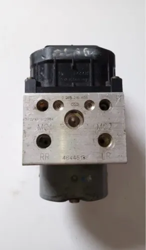 Modulo Mfa Fiat Ducato * 0265216405 46445139