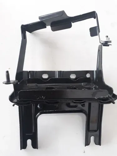 Suporte Da Bateria Auxiliar Range Rover Evoque 2014 3691