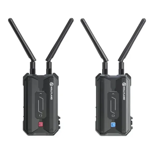 Hollyland Pyro H Transmissor de Vídeo Sem Fio 4K - Lacrado na caixa 