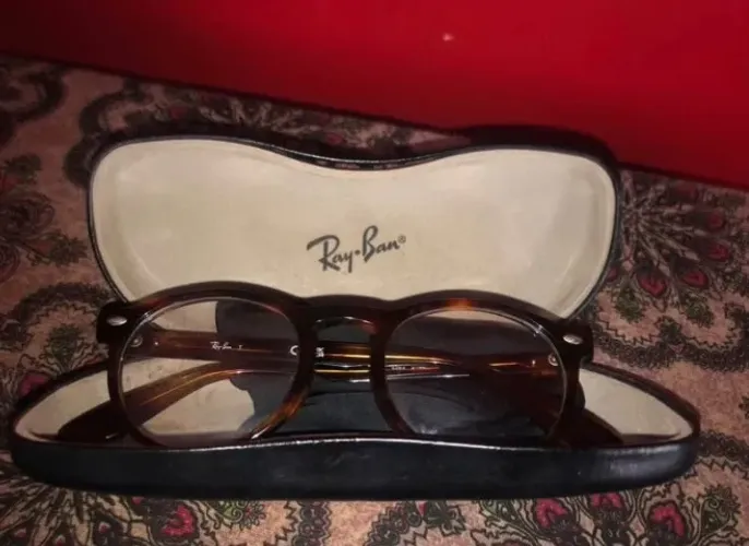 Óculos Ray Ban 5283