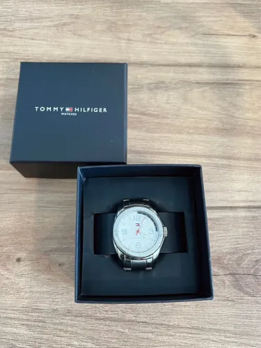 Relógio Tommy Hilfiger Feminino Original