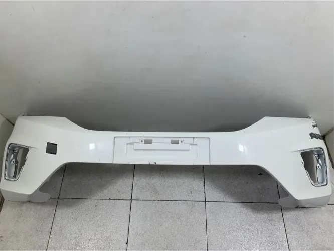 Parachoque dianteiro Honda city 2023/2025