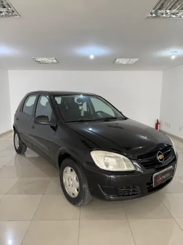 Chevrolet Celta 2008