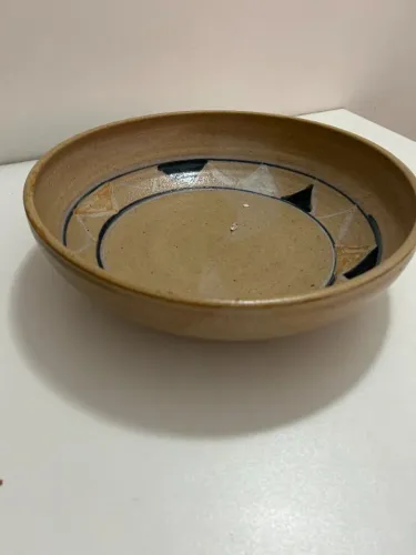 Pote cerâmica artesanal 1