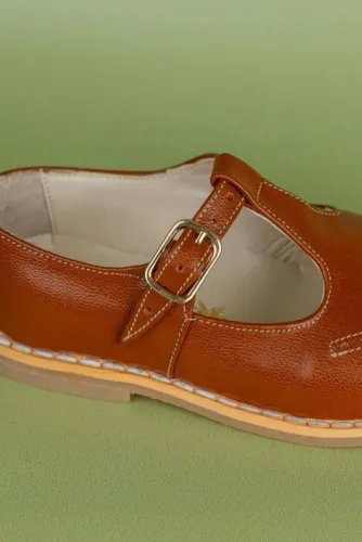 Sapato Infantil George Dots