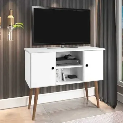 Rack de televisão Novo Até 40 Polegadas 