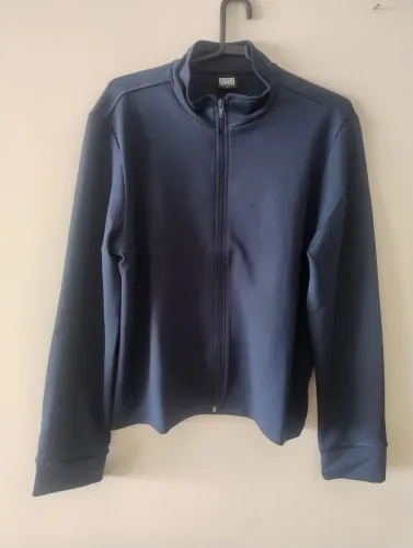 Jaqueta Impermeável Colorida