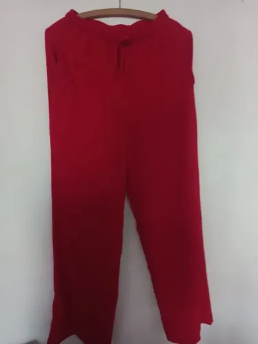 Calça Pantalona