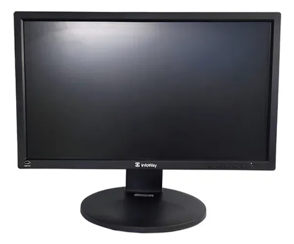 Monitor LG infowey 19 polegadas