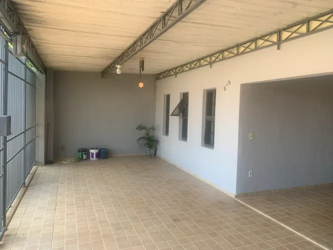 Casa a venda no planalto do sol