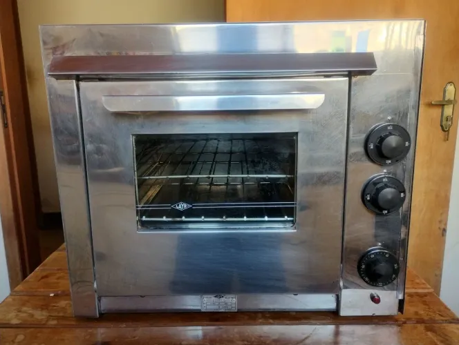 Forno elétrico Layr luxo 2400 whats