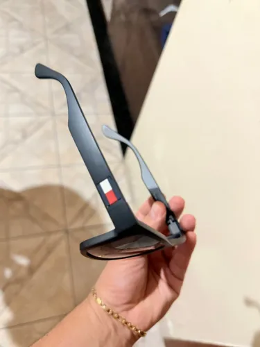 Óculos de Sol Tommy Hilfiger original 