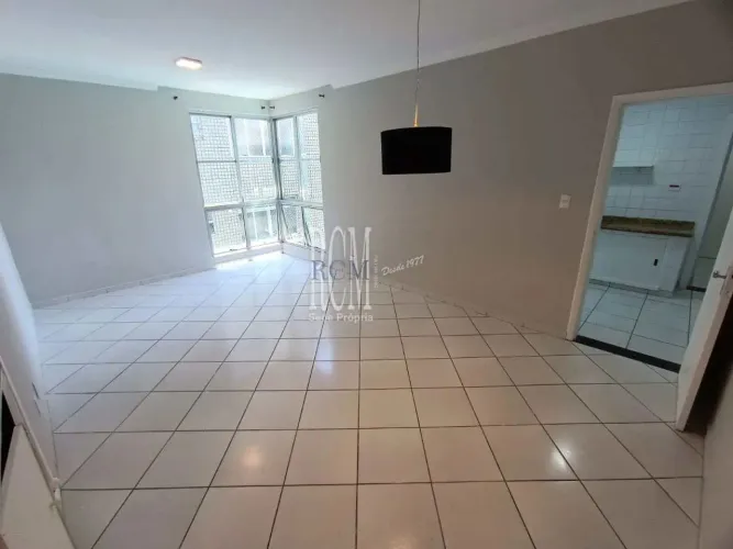 Apartamento com 2 quartos, Itararé, São Vicente - R$ 530 mil, Cod: 94902