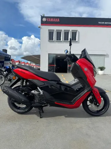 NMAX 160 CONNECTED - APROVEITE AGORA!