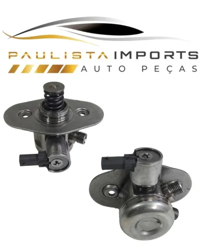 Bomba Combustível Bmw Bmw 320 X1 2013 2014 2015 2016 ( Motor N20 Bosch 0261520382