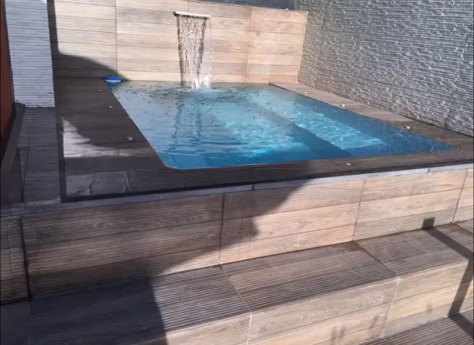 Casa Carnaval de Olinda 2026 - Piscina jacuzzi - bem localização no varadouro