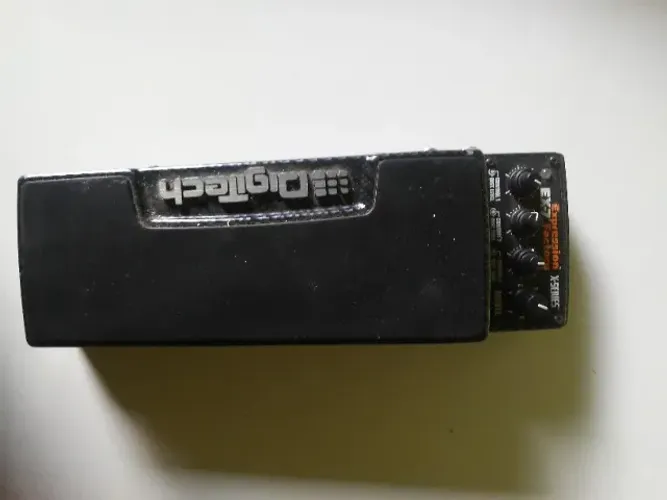 DigiTech EX-7 Expression Factory