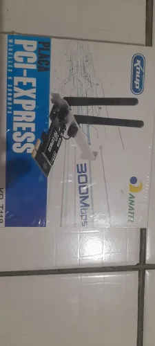 Wi-fi original  POR R$35