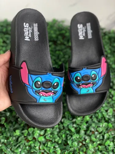 Chinelo Slide Infantil Atacado