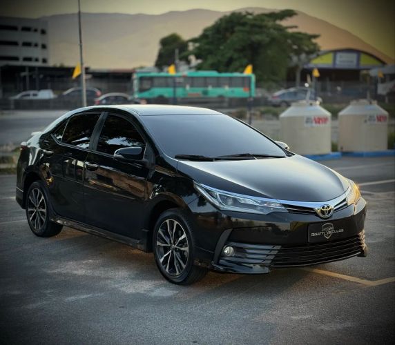 Imagem de Toyota Corolla XRS 2.0 Flex 16V Aut. 2019