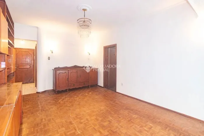 Apartamento 2 dormitórios, no bairro Rio Branco