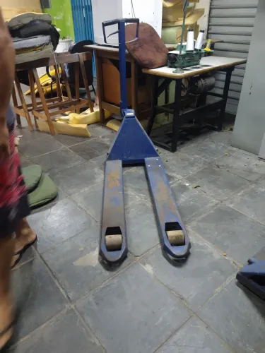Paleteira