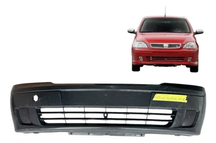 Para Choque Corsa Montana 2003 2004 2005 2006 Original