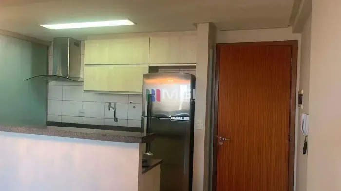 Apartamento 2 quartos Residencial Serra da Mesa Aparecida