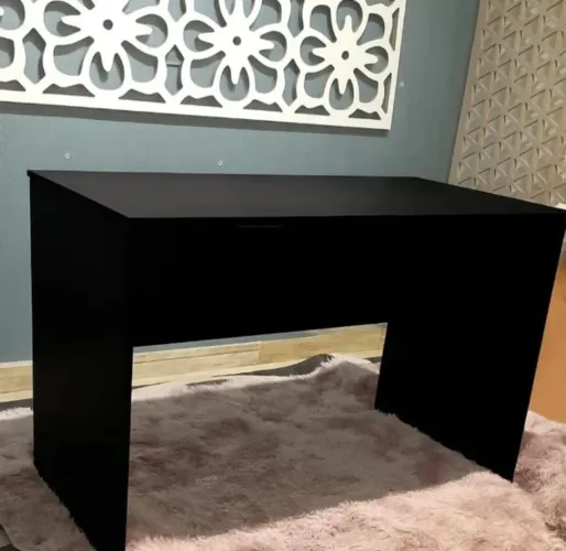 Peça sua sua escrivania para estudo ou escritório em mdf