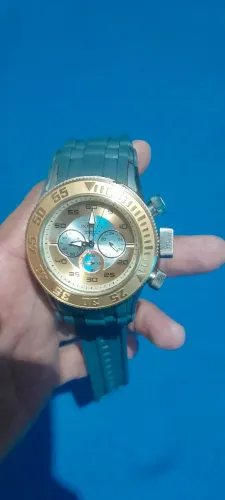 Vendo esse relógio invicta original 