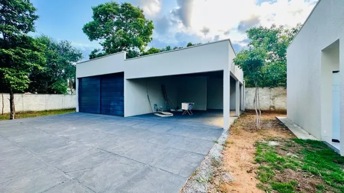 Casa ampla para locação em Aruanã, ideal para eventos