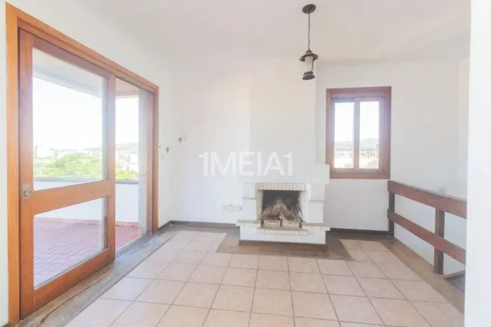 COBERTURA COM VISTA INCRÍVEL!