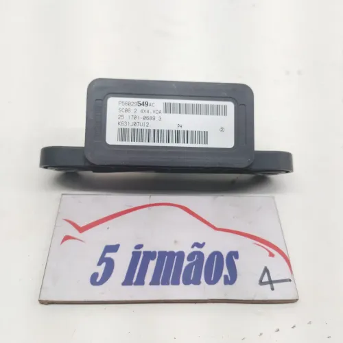 Módulo Sensor Velocidade Chrysler 300c 3.6 V6 2011 2012 