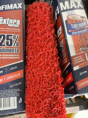 Rolo Textira Atlas Profissional R$19,90