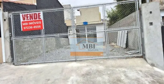 Terreno à venda, 158 m² por R$ 1.100.000,00 - Vila Carrão - São Paulo/SP