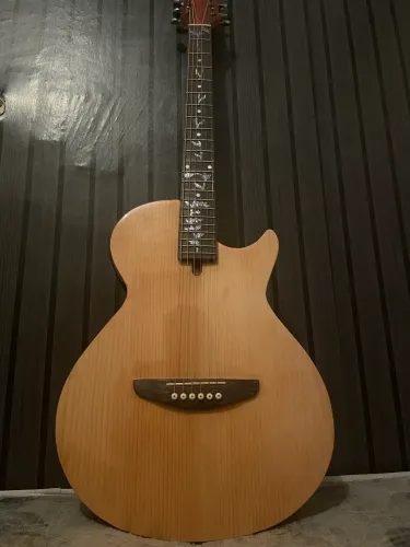 Violão Tagima Modena 